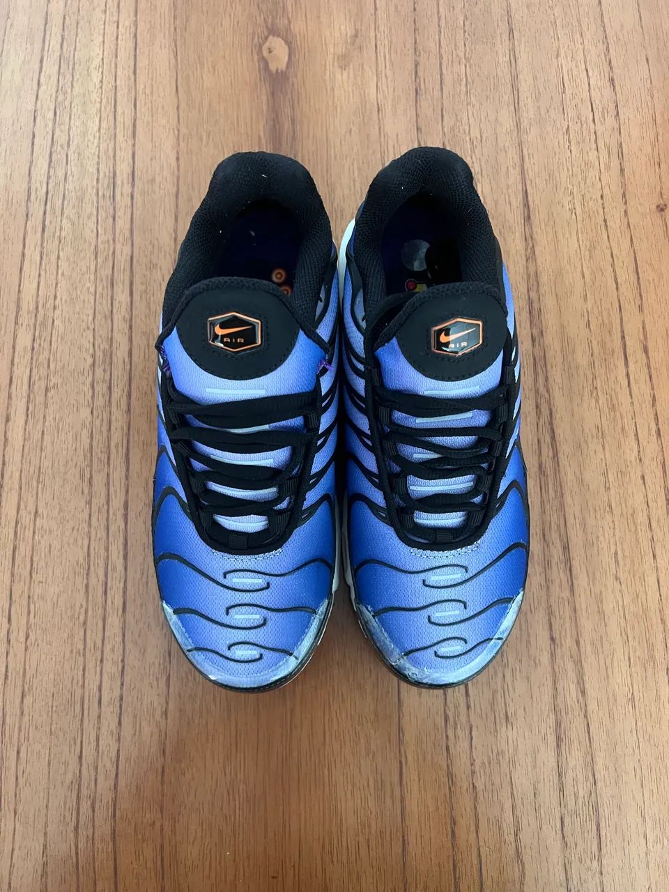Air Max Plus Voltage Purple 2018 - Foto 2