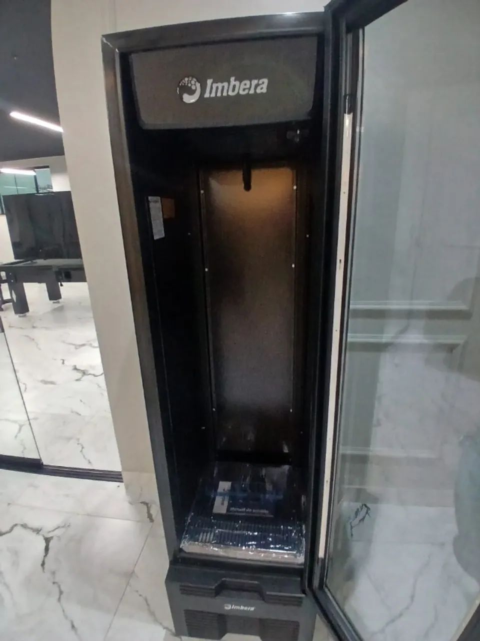 VISA COOLER VR 8 IMBERA - Foto 2