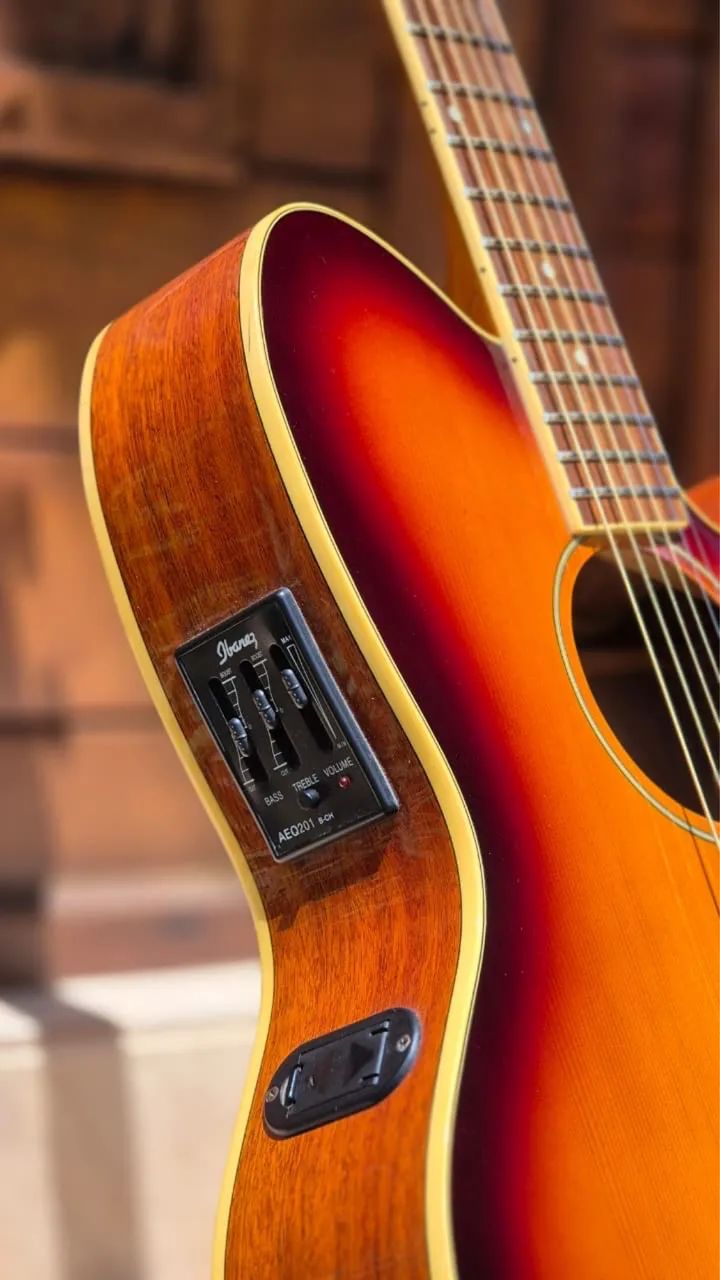 Violão Ibanez Talman - Foto 2