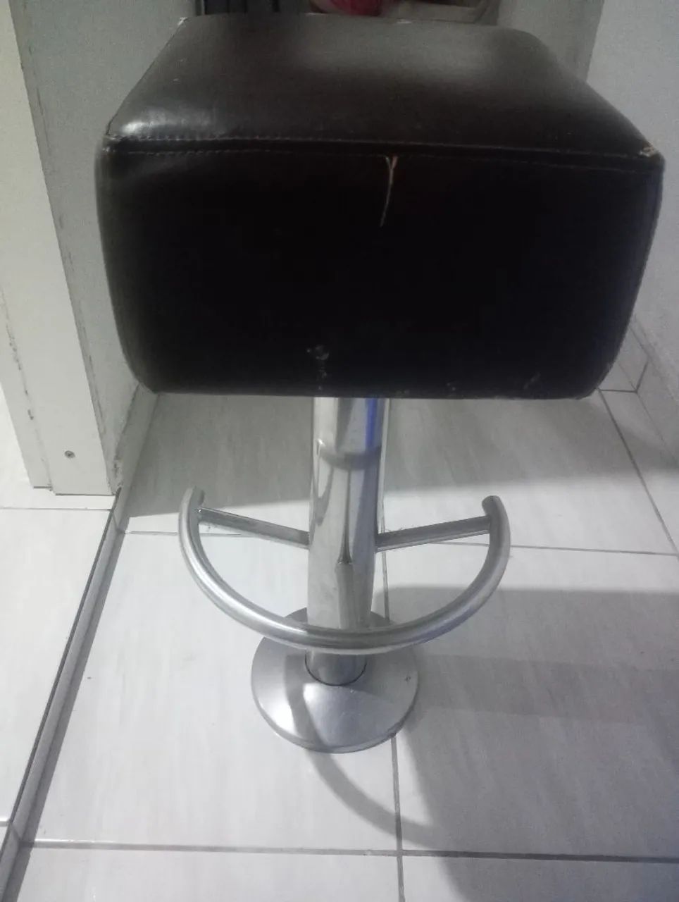 Bancos inox 