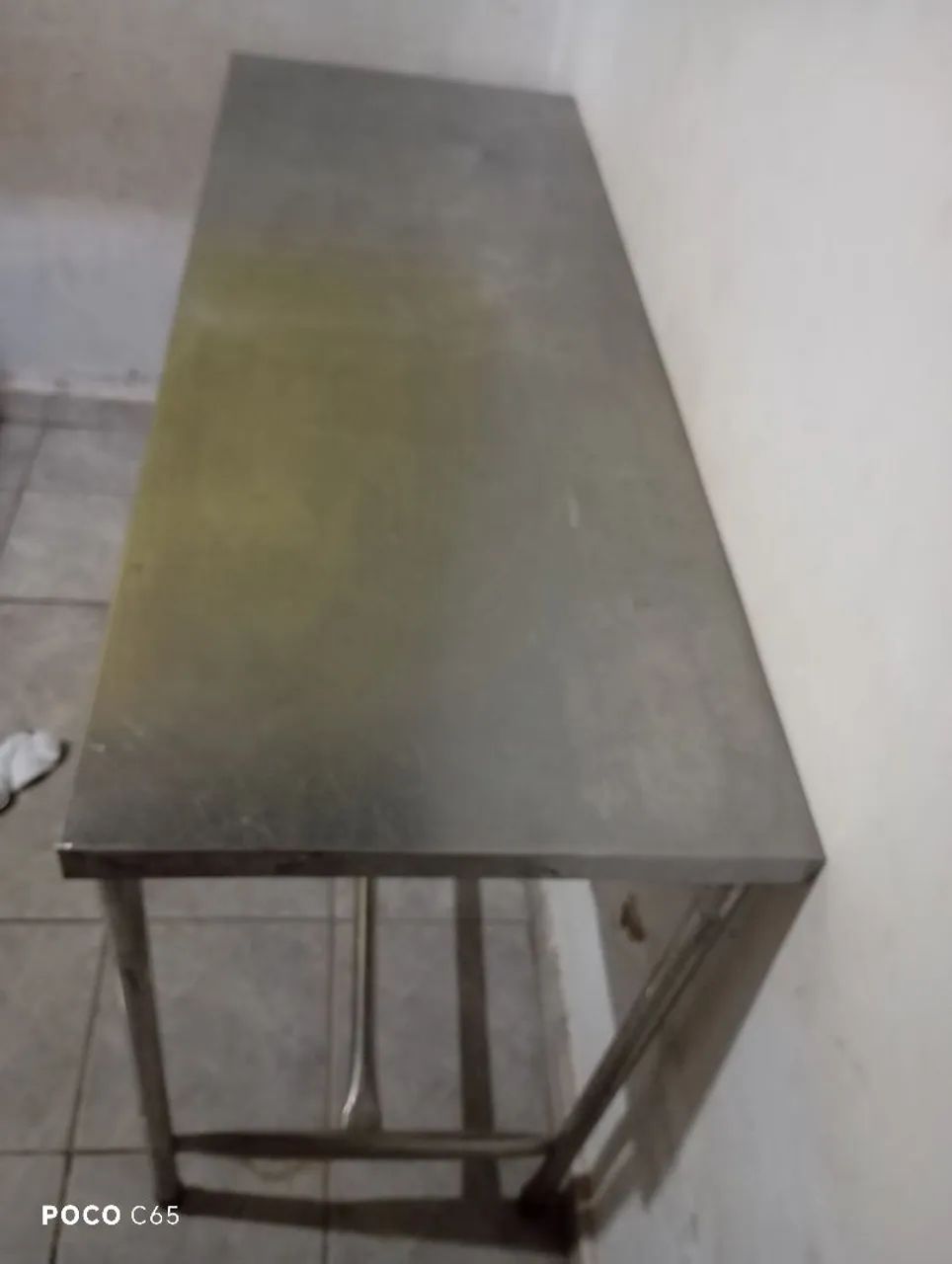 Mesa inox  - Foto 2