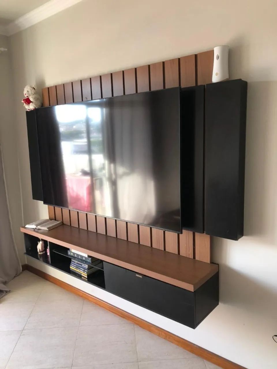 painel de TV