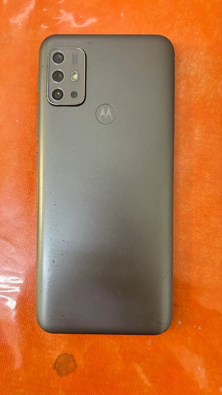 Vendo Moto G20 - Foto 2