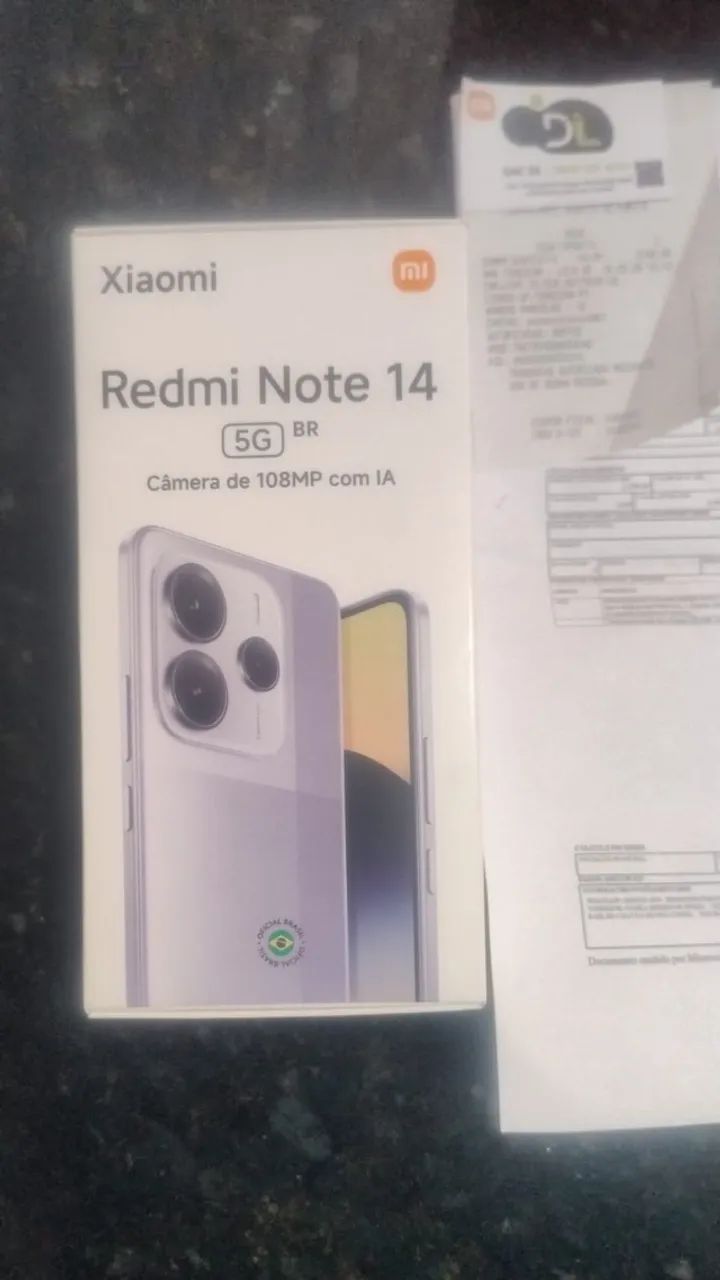 Redmi Note 14 5 G