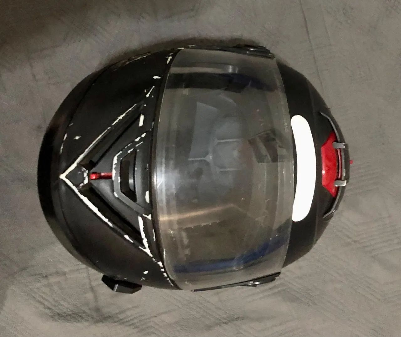 Capacete  - Foto 5