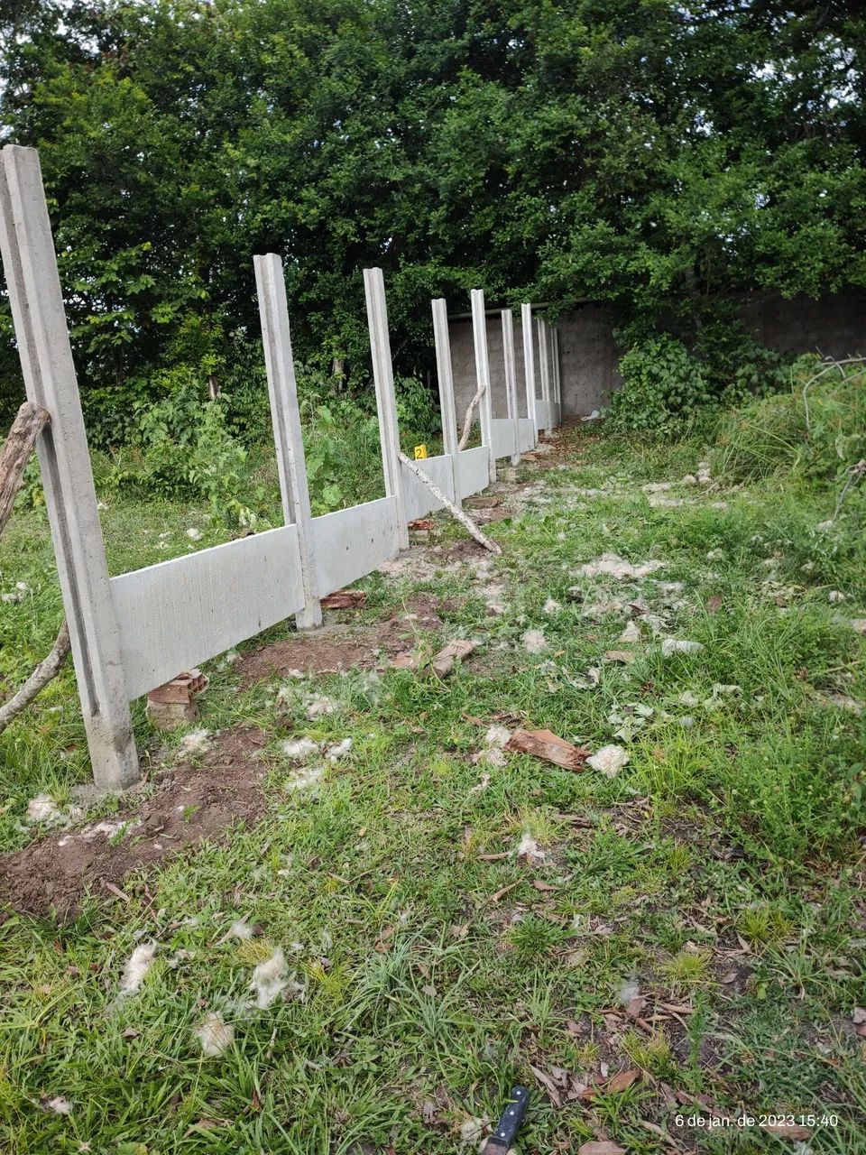 Fence Posts436600748975083522
