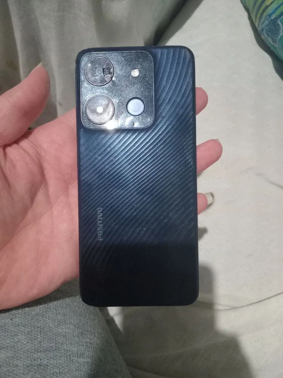 CELULAR POSITIVO INFINX SMART 7  - Foto 3