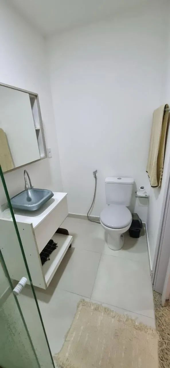 Flat Suíte para Veraneio  - Foto 5