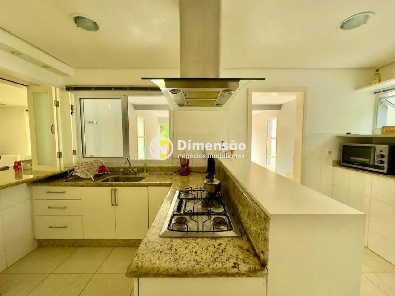 CASA COM 3 SUITES - SANTO ANTÔNIO DE LISBOA - FLORIANÓPOLIS - Foto 4