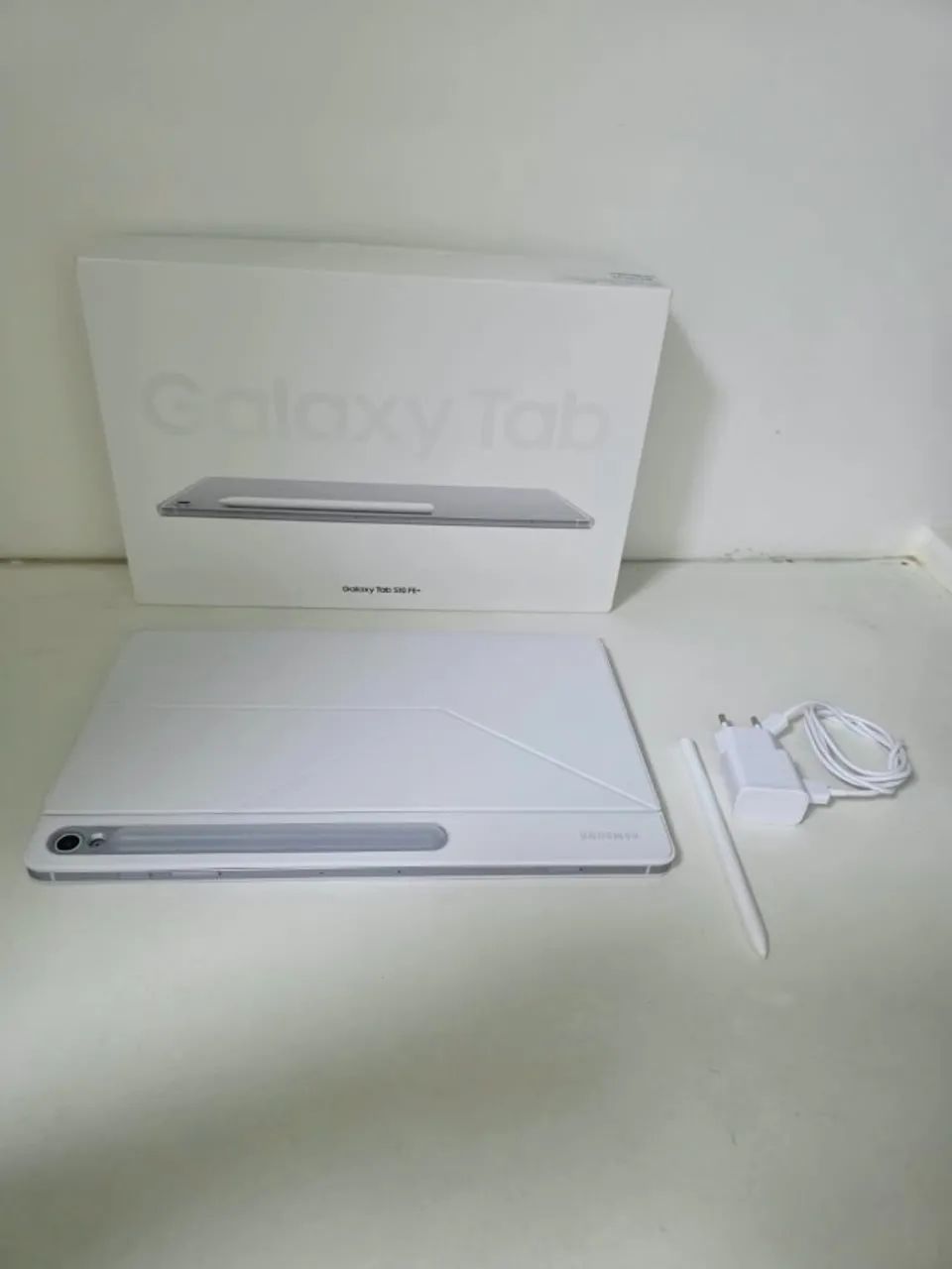 Samsung Galaxy Tab S10 FE Plus - Foto 3