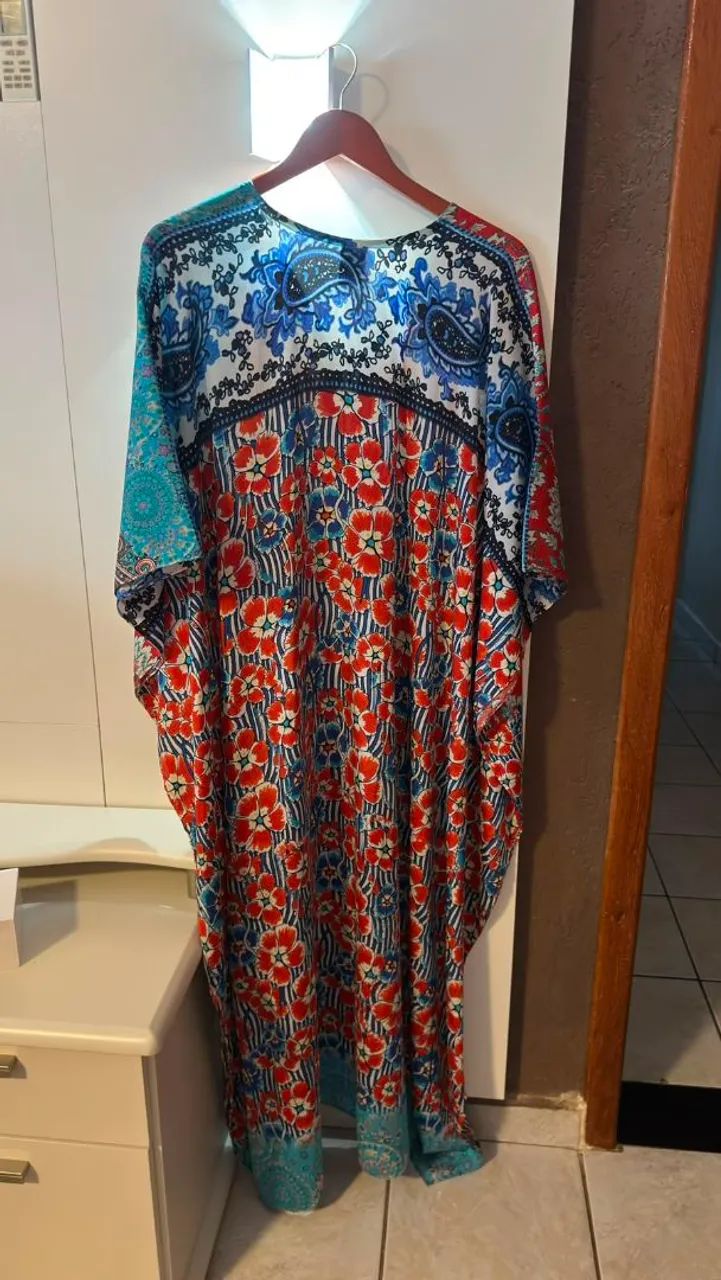 Kaftan  - Foto 2
