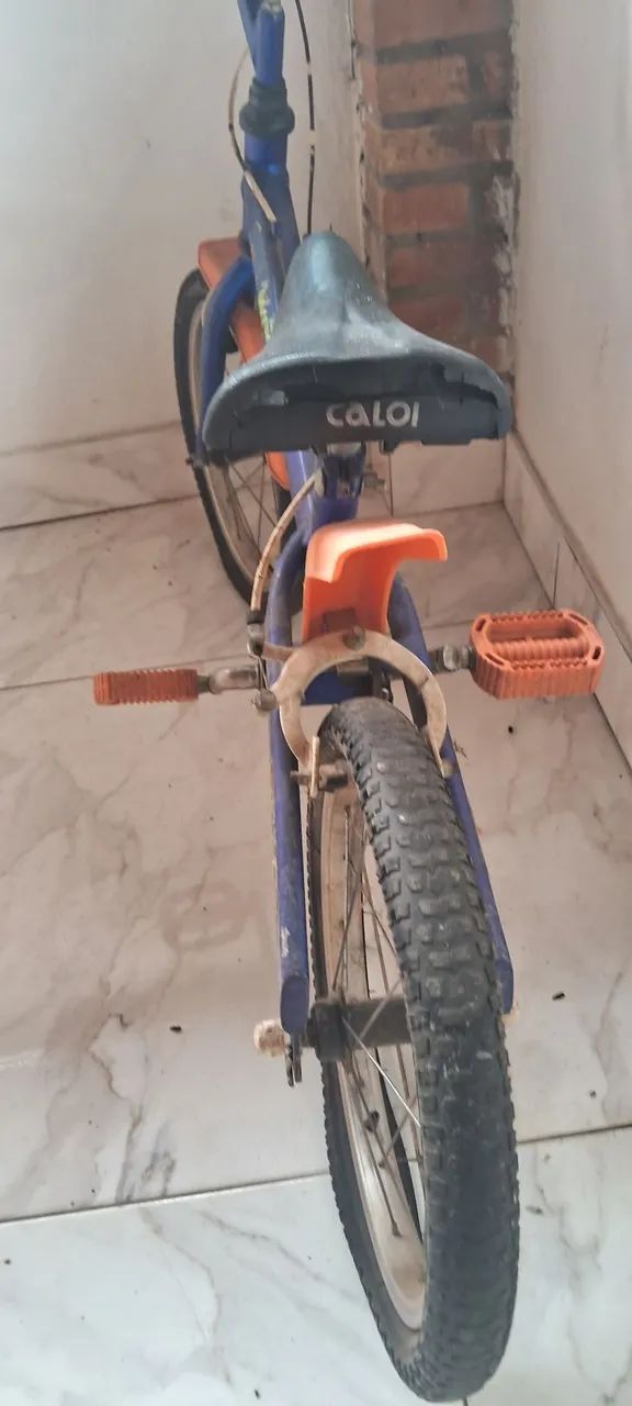 Bicicleta  - Foto 4