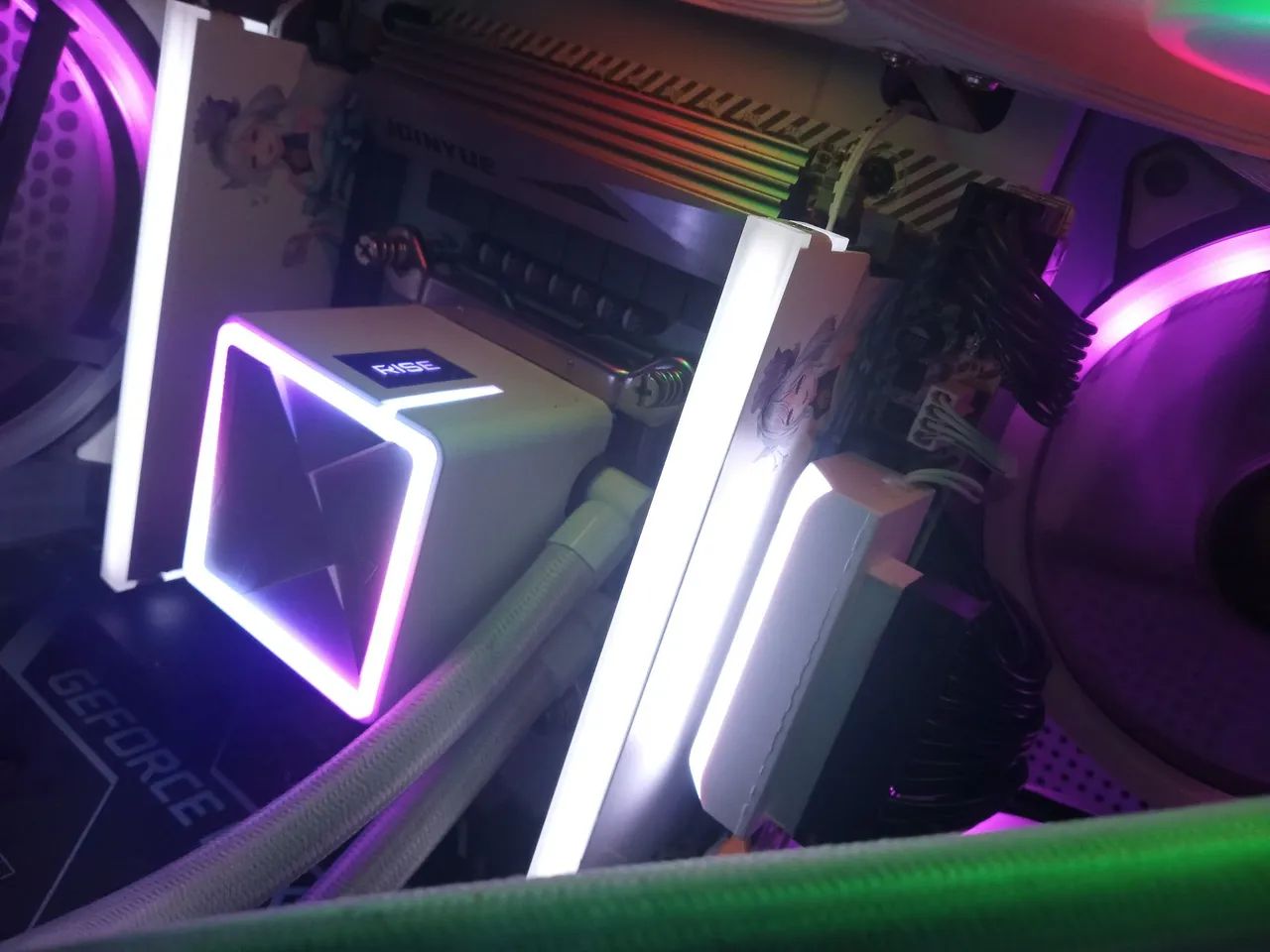 PC Gamer Lotado de jogos  - Foto 5