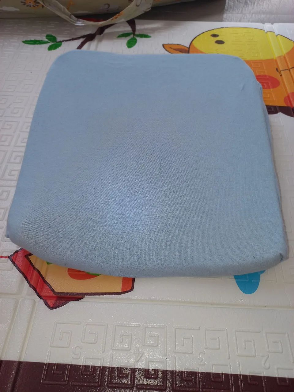 Kit nicho para bebê completo - Foto 3
