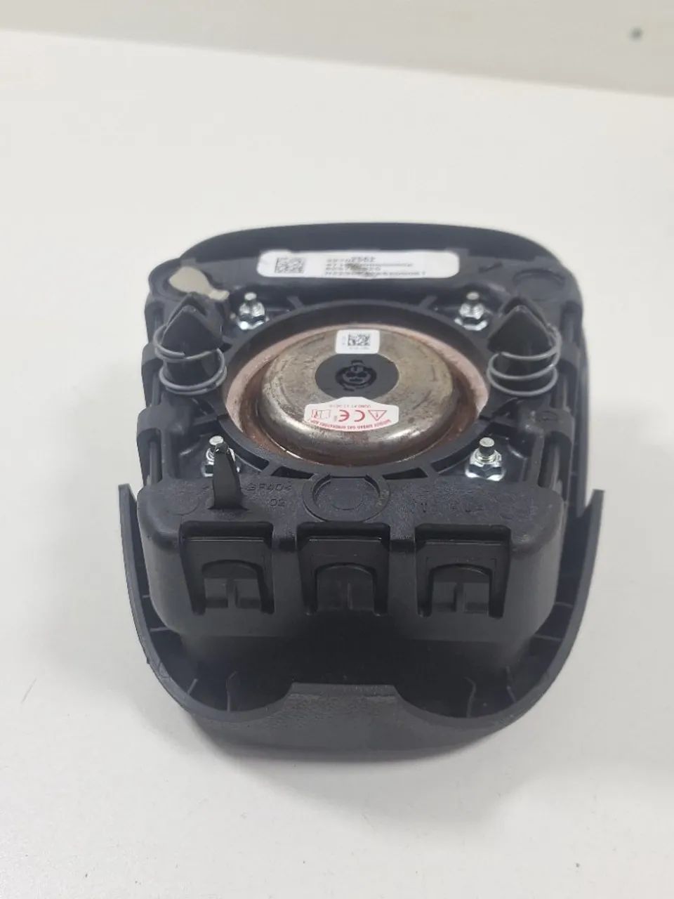 Capa Volante Chevrolet Sonic 1.6 2013/2014 - Foto 5