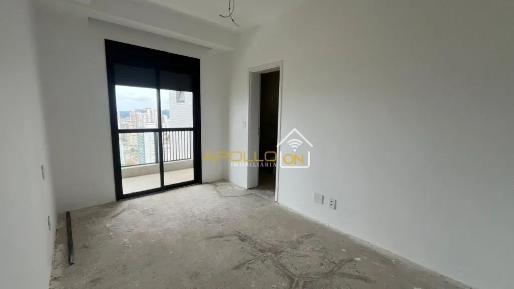 Apartamento - 2 quartos - Aparecida - Santos - Foto 5