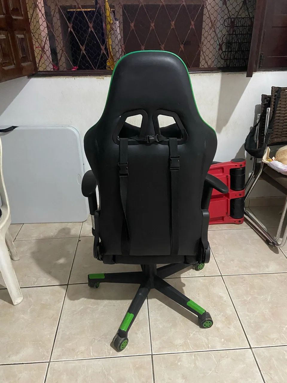 Cadeira Gamer - Foto 3