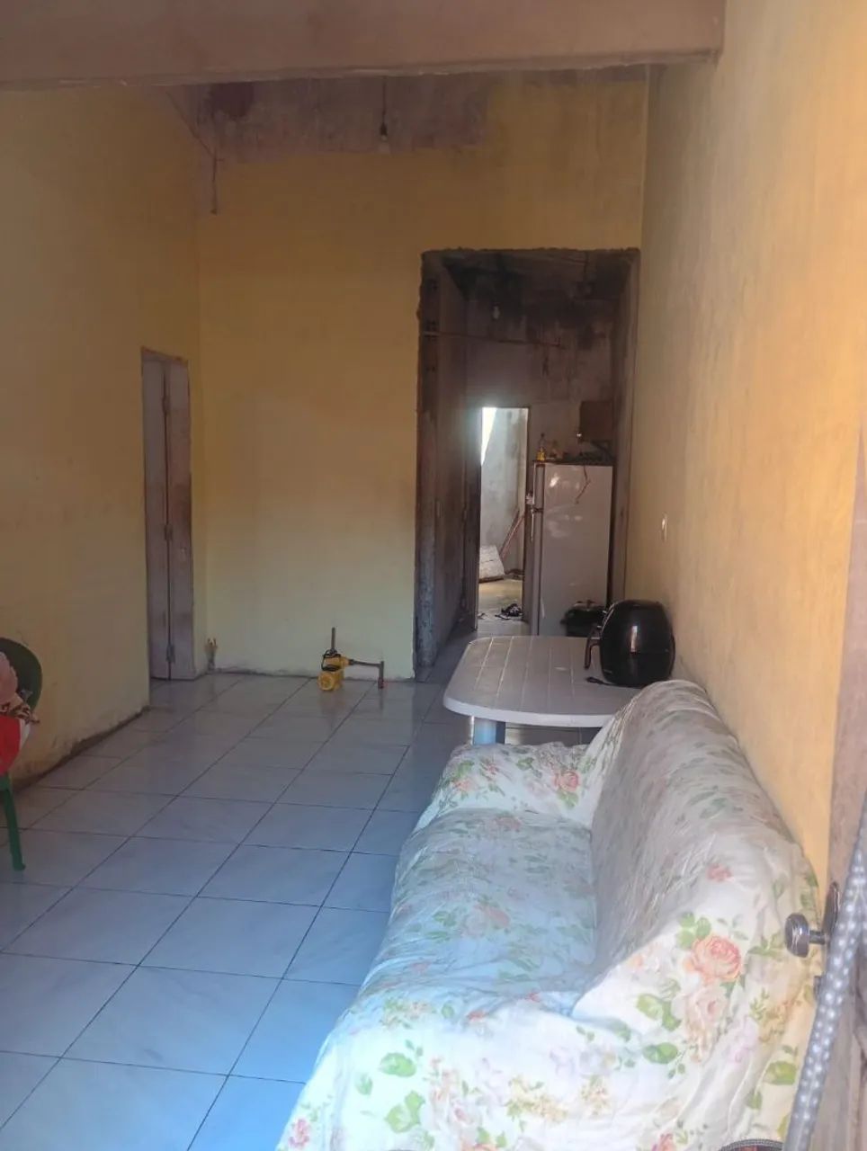 Vendo está casa  - Foto 2