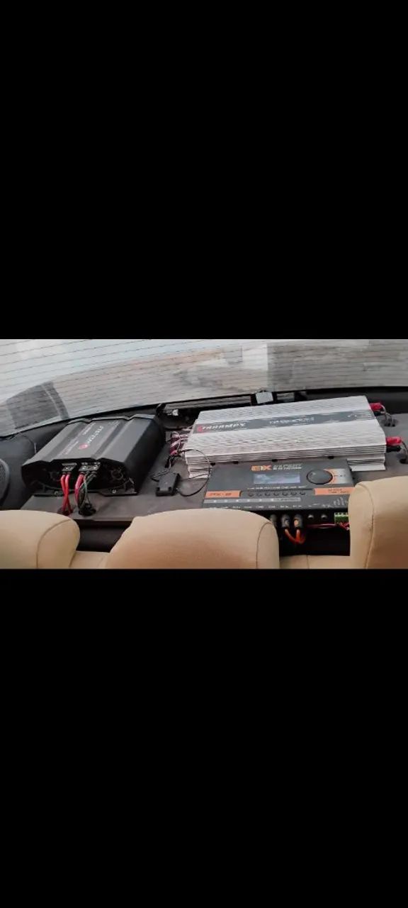 Som automotivo  - Foto 4