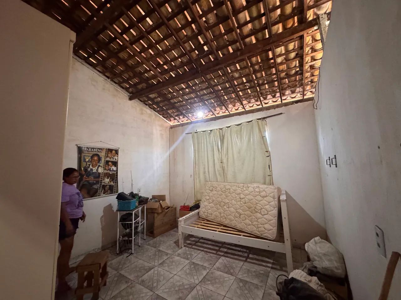 Casa bem localizada em av.  - Foto 5