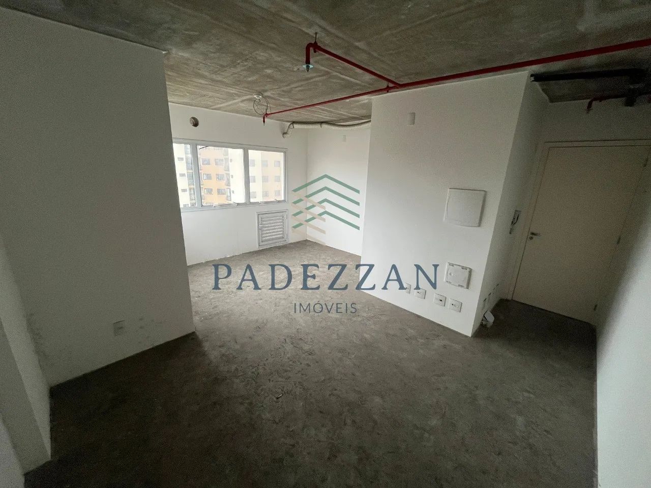 SALA COMERCIAL I START OFFICE TABOÃO I TABOÃO DA SERRA - Foto 4