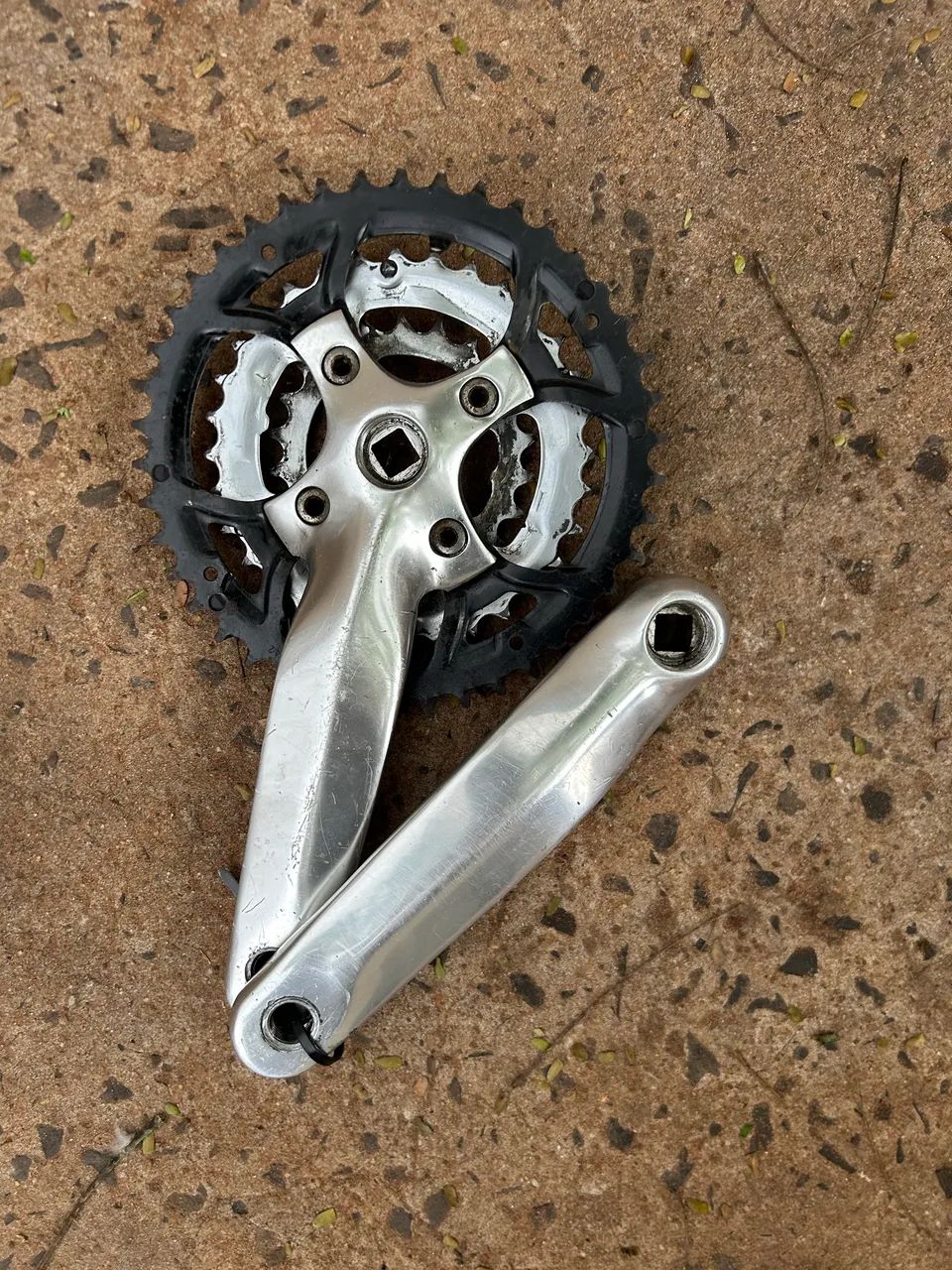 Pedivela specialized strongarm