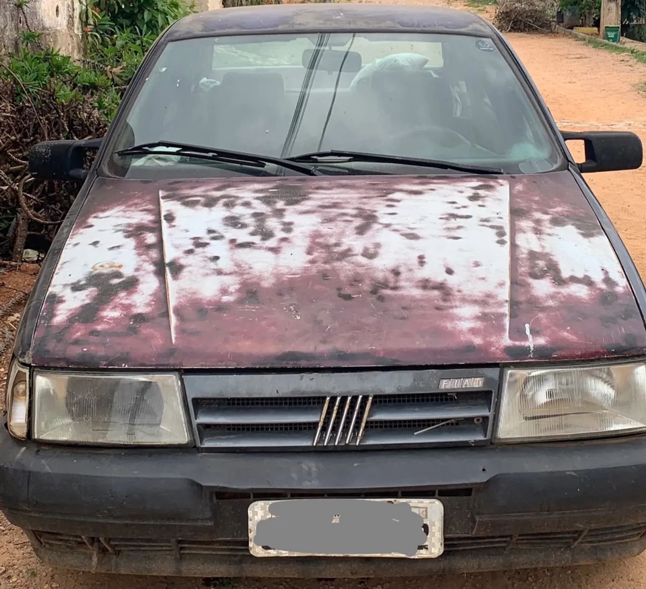 Fiat Tempra OURO/PRATA 2.0 2P E 4P 1993
