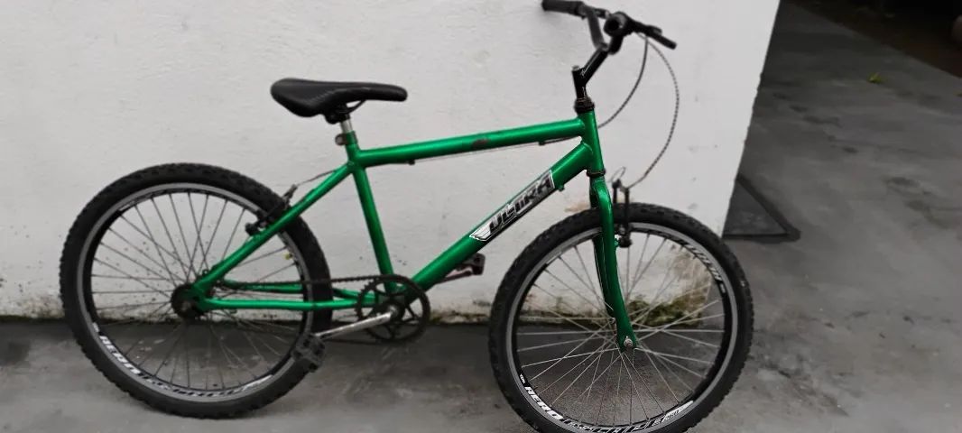 Bicicletas 
