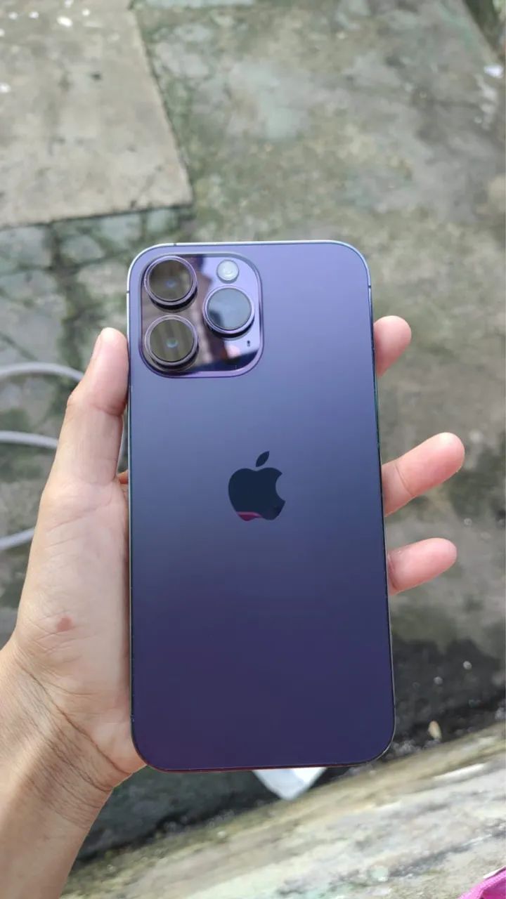 iPhone 14 Pro Max  - Foto 4