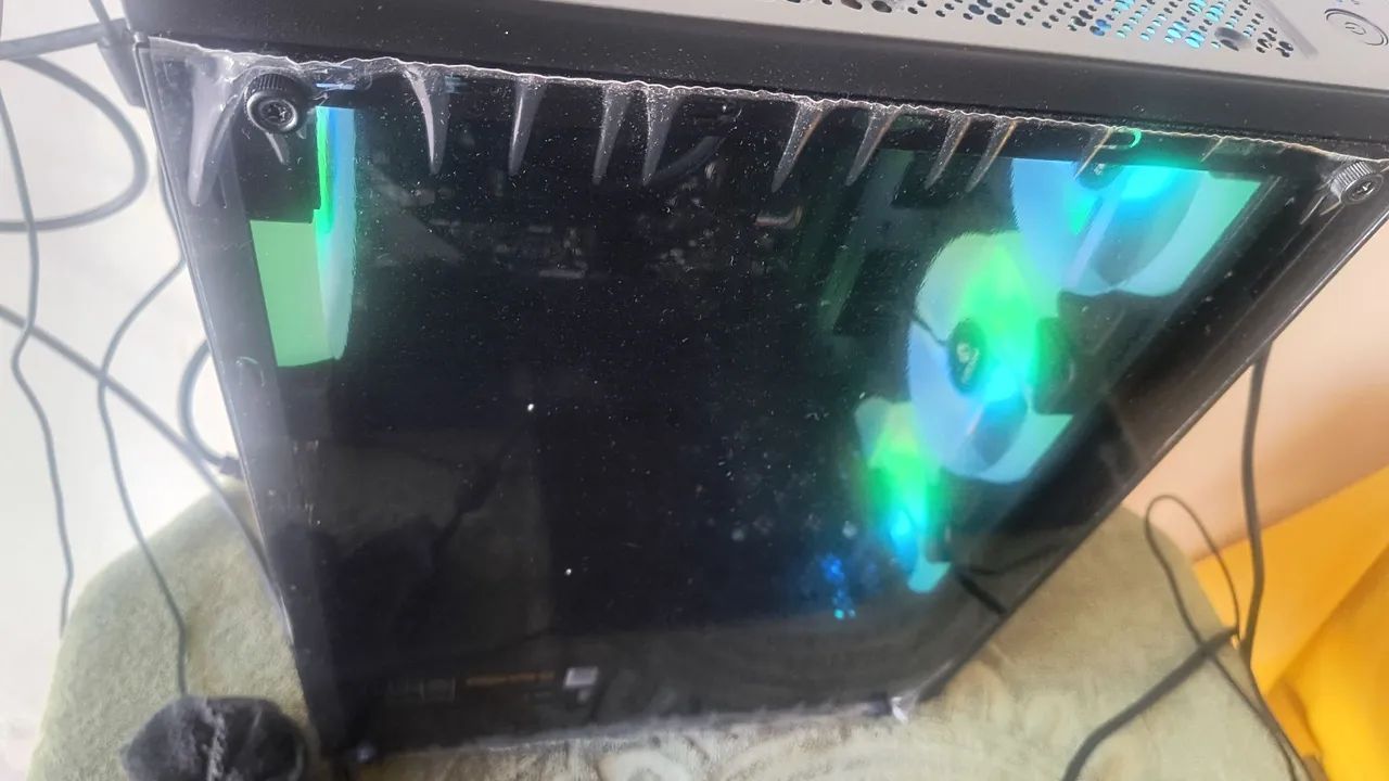 Pc gamer Ryzen 5 - Foto 5