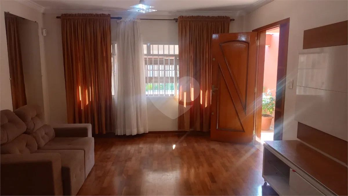 Sobrado com 4 quartos à venda em Interlagos - SP - Foto 3