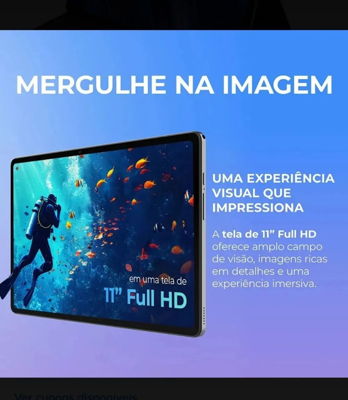 Tablet Positivo  - Foto 5