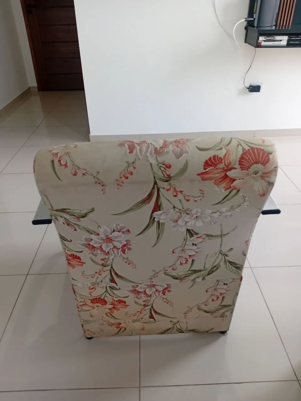 Poltrona confortável  - Foto 3