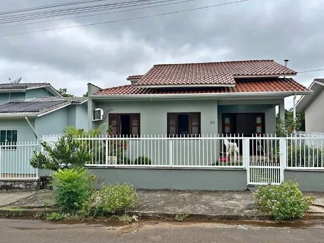 Foto - Joinville - Costa e Silva