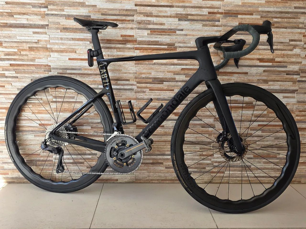LAB71 CANNONDALE - TAM 56