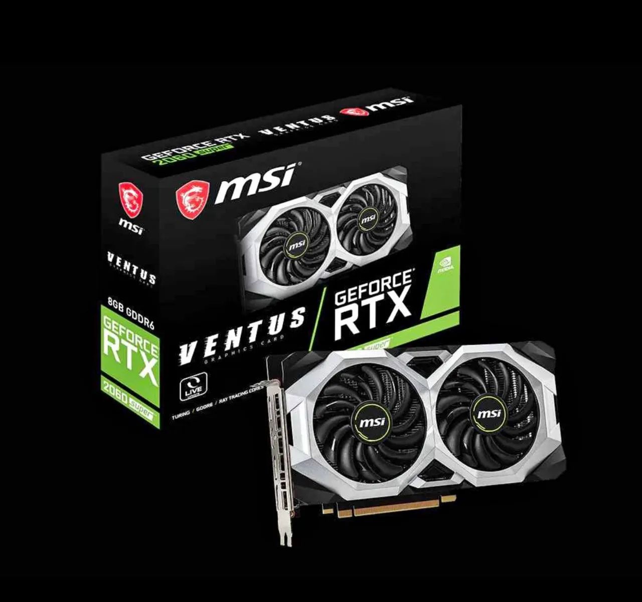 RTX 2060 - Foto 2
