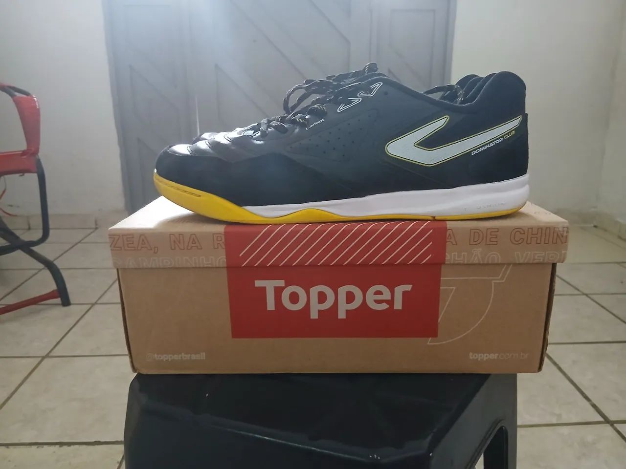 TOPPER DOMINATOR 40 - Foto 3