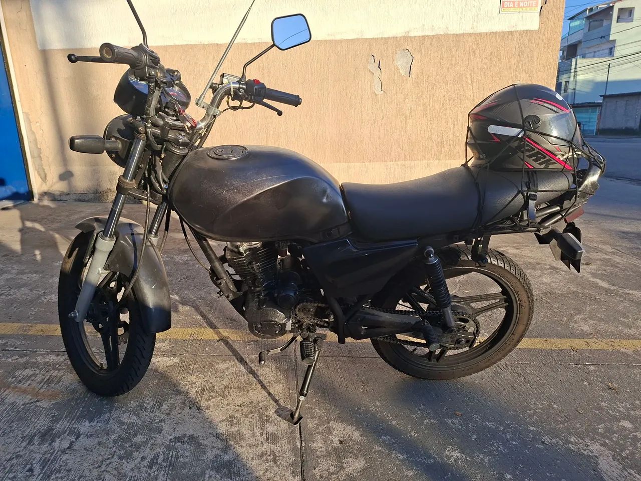Sundown Max 125 - Foto 2