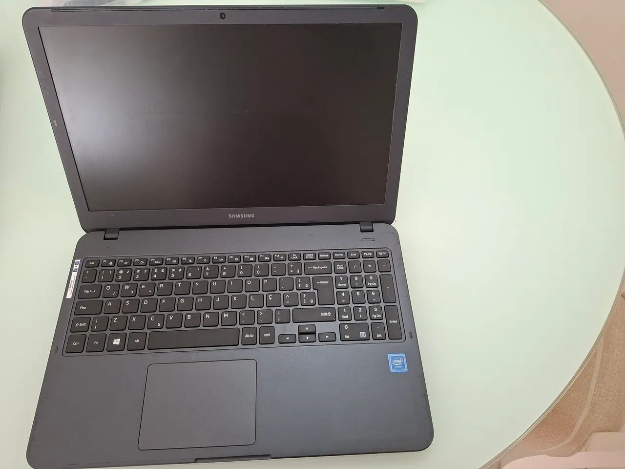 Notebook Samsung novo - Foto 4