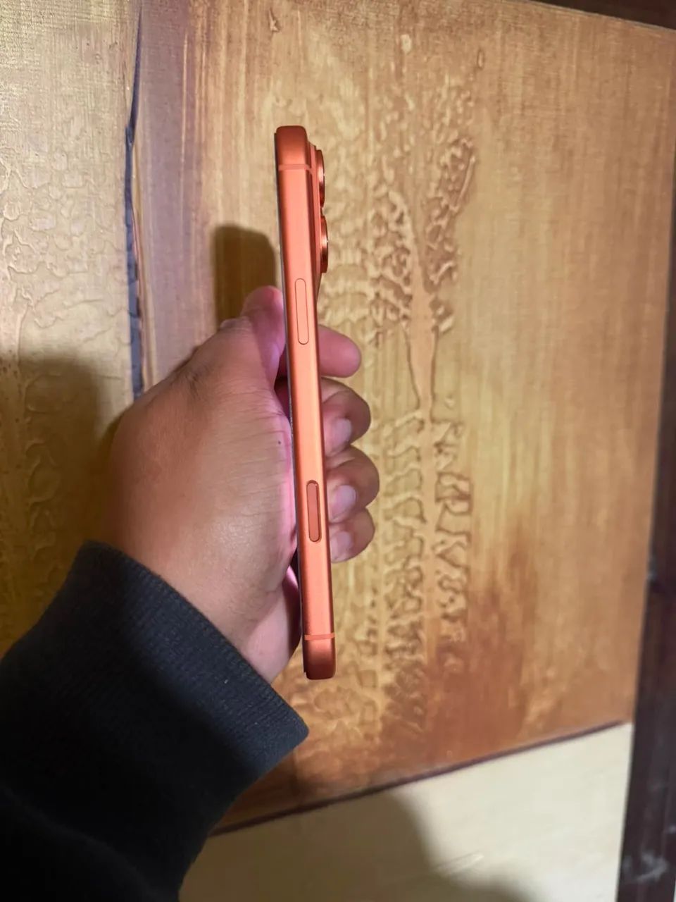 VENDO OU TROCO IPHONE 17 PRO MAX DE 256GB! - Foto 3