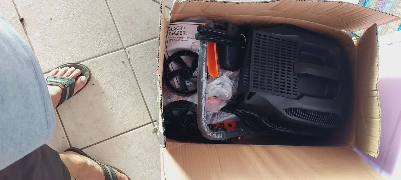 Ótimo preço nunca usado