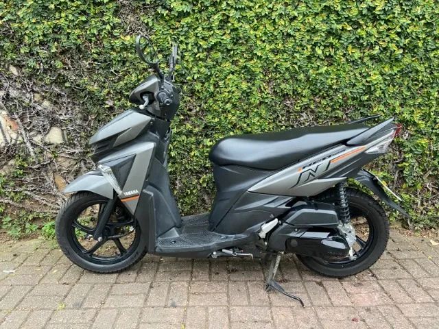 Yamaha Neo 125 2017 - Foto 5