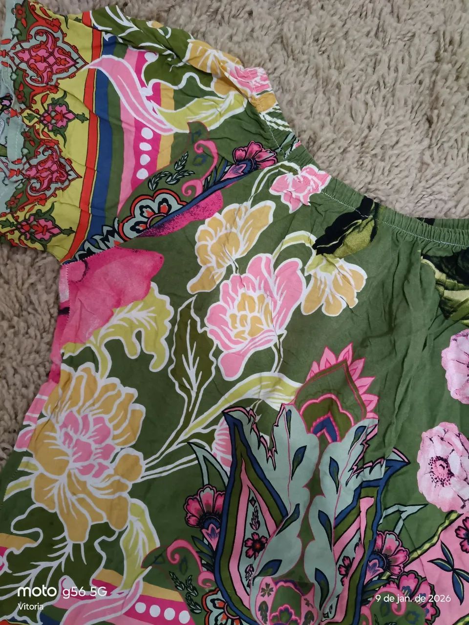 Blusa feminina  - Foto 2