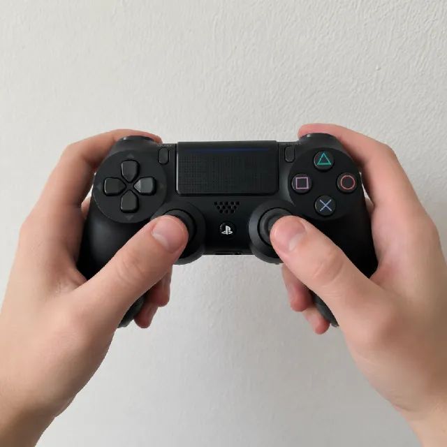 Controle para playstation 4 - Foto 4