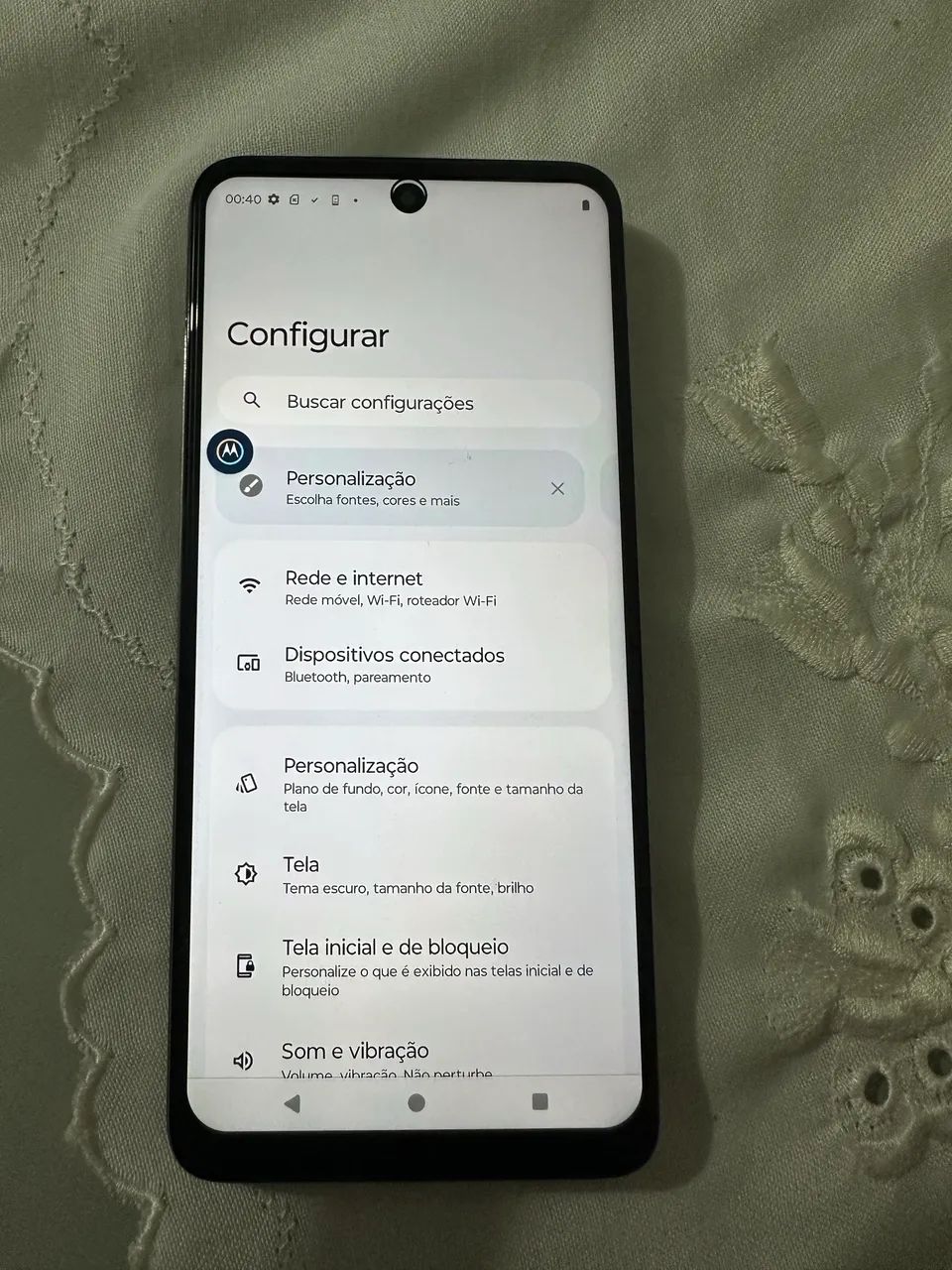 Moto g73 