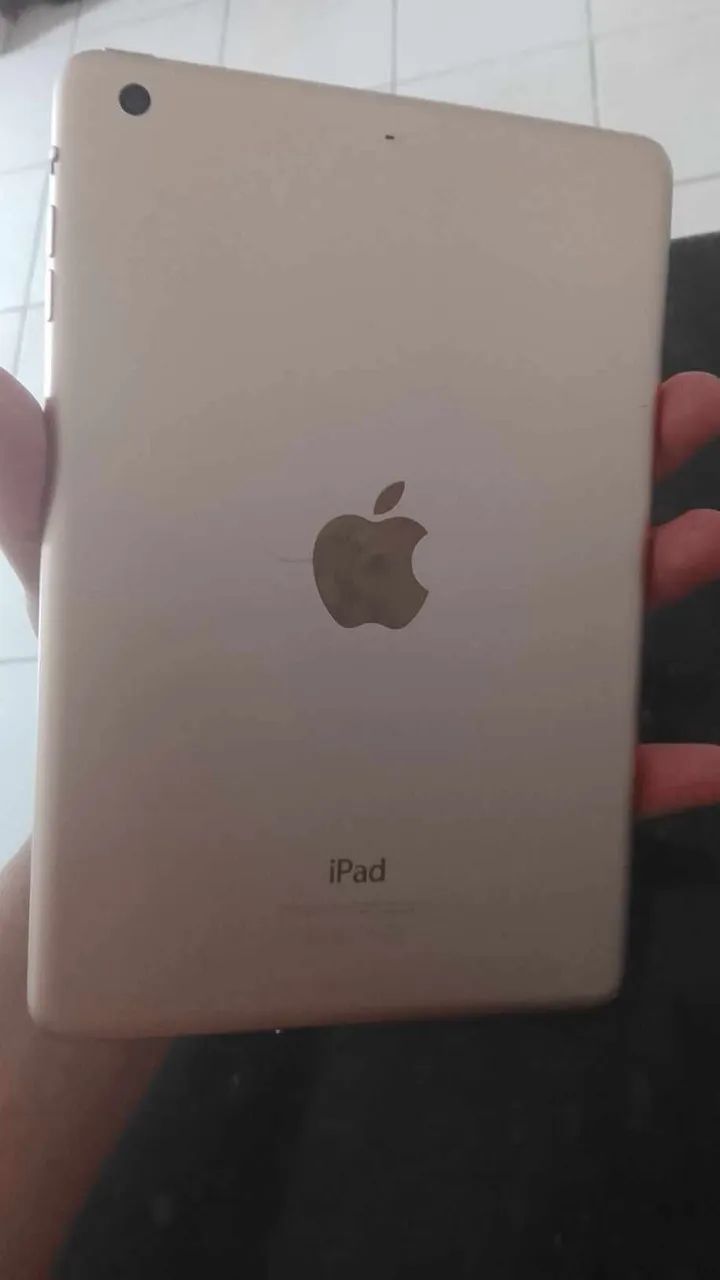 Ipad mini
