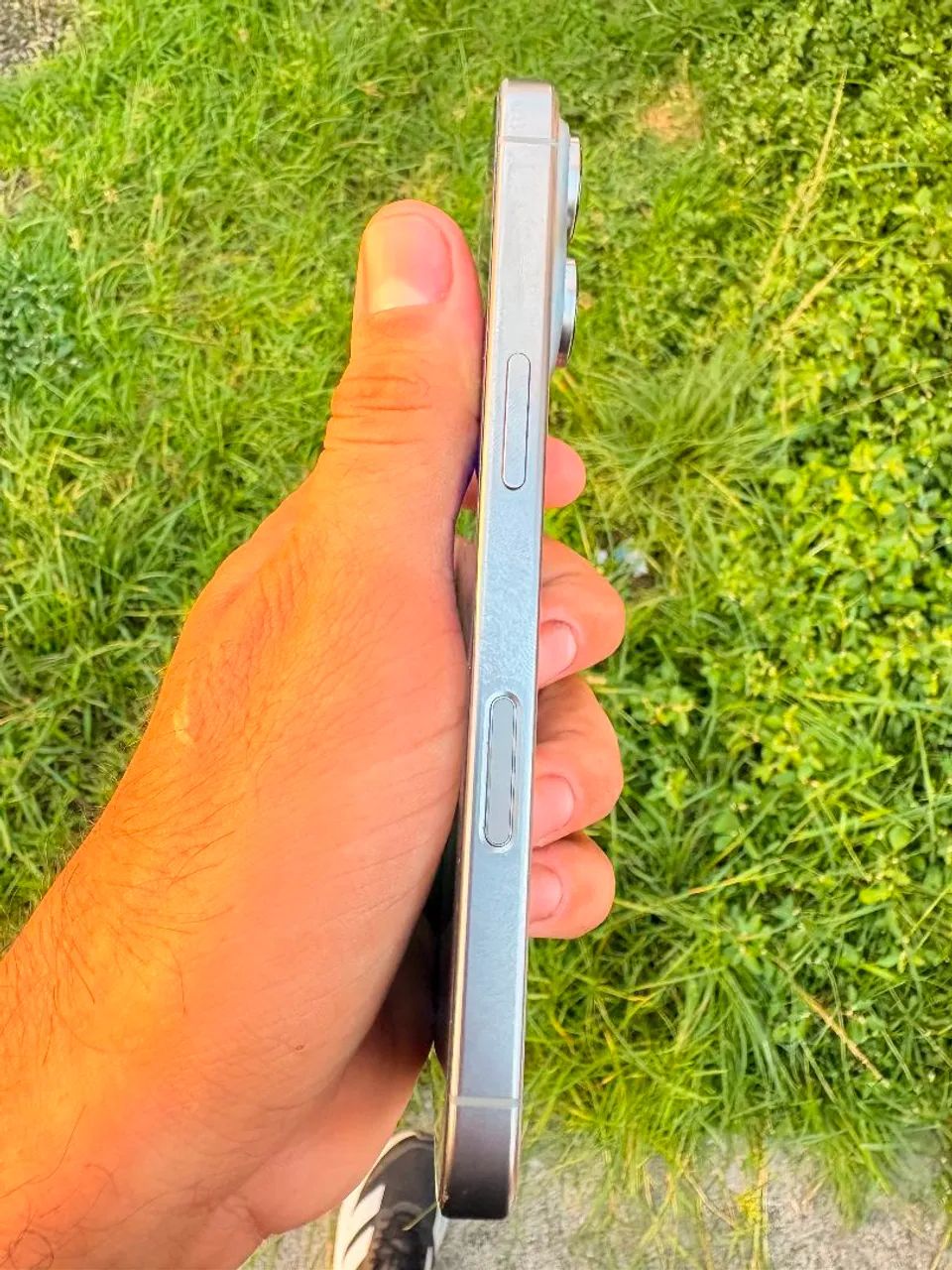 iPhone 16 pro 256gb - Foto 3