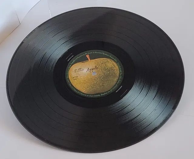 VINIL THE BEATLES - HEY JUDE LP - Foto 3