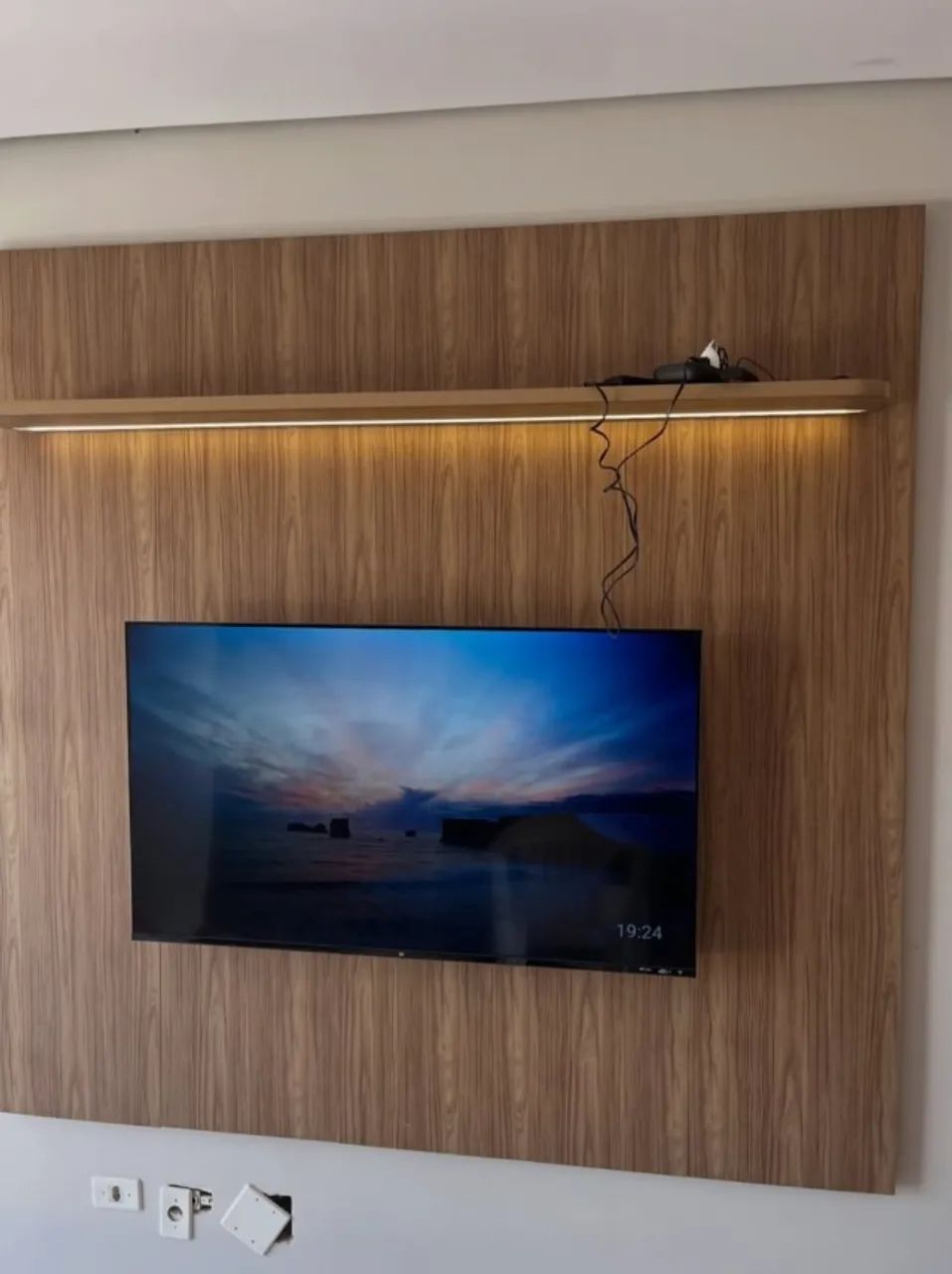 Promoção Painel de Tv 65'' com Led - 07/02/26   
