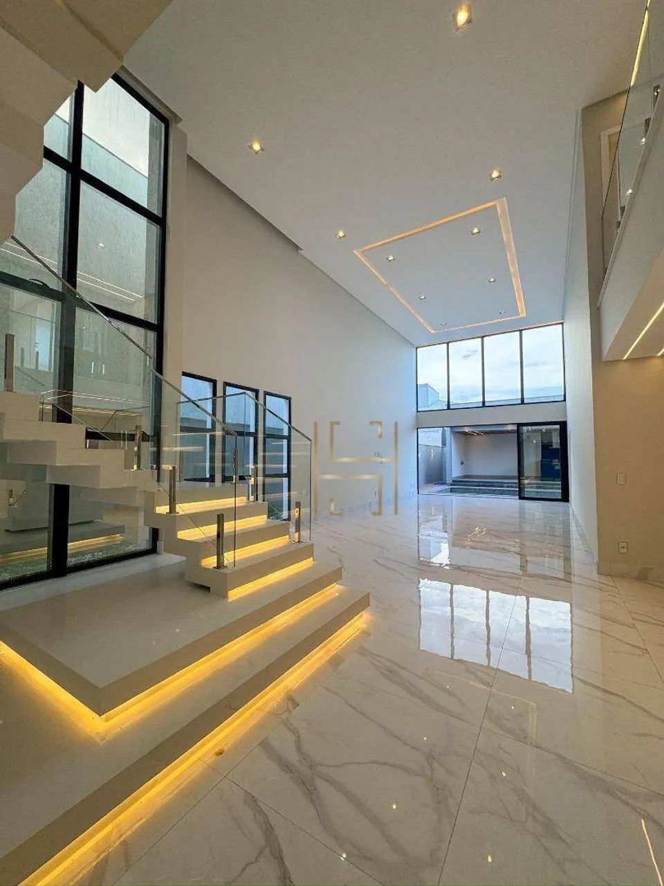 Casa 7 quartos com suíte no Boulevard Lagoa - Foto 5